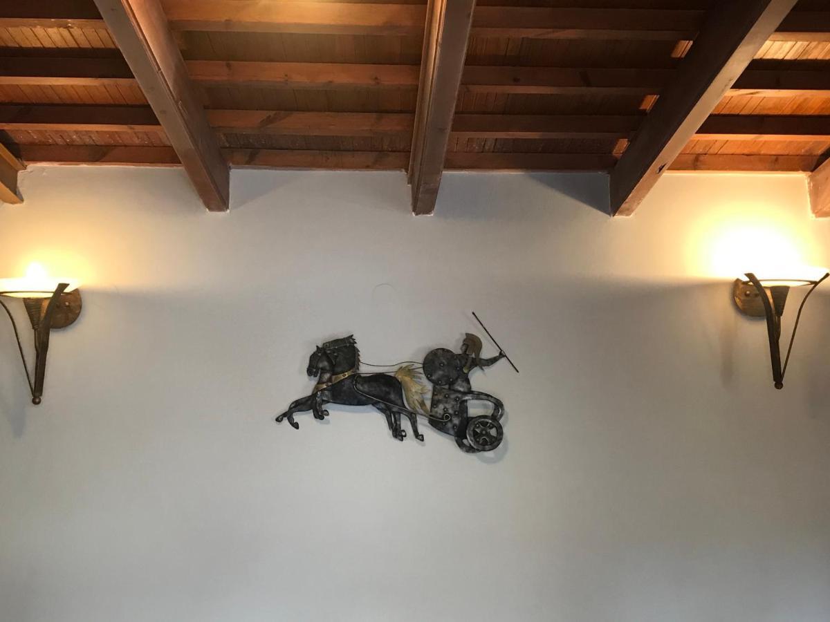 Aristokosmos Villa Chania  Ngoại thất bức ảnh