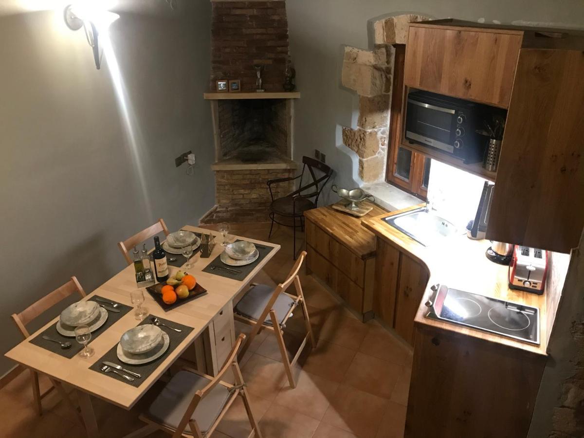 Aristokosmos Villa Chania  Ngoại thất bức ảnh