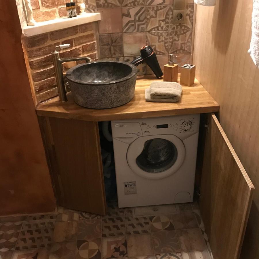 Aristokosmos Villa Chania  Ngoại thất bức ảnh