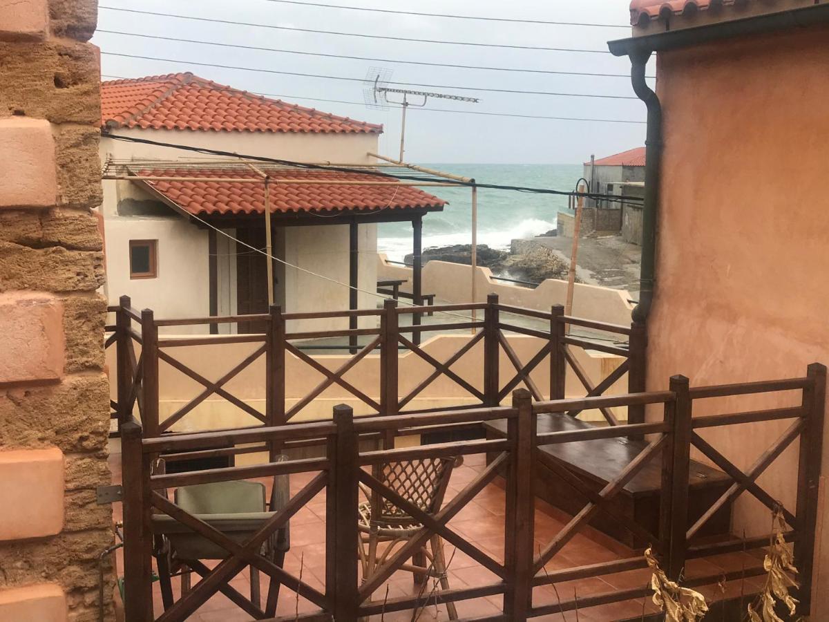 Aristokosmos Villa Chania  Ngoại thất bức ảnh