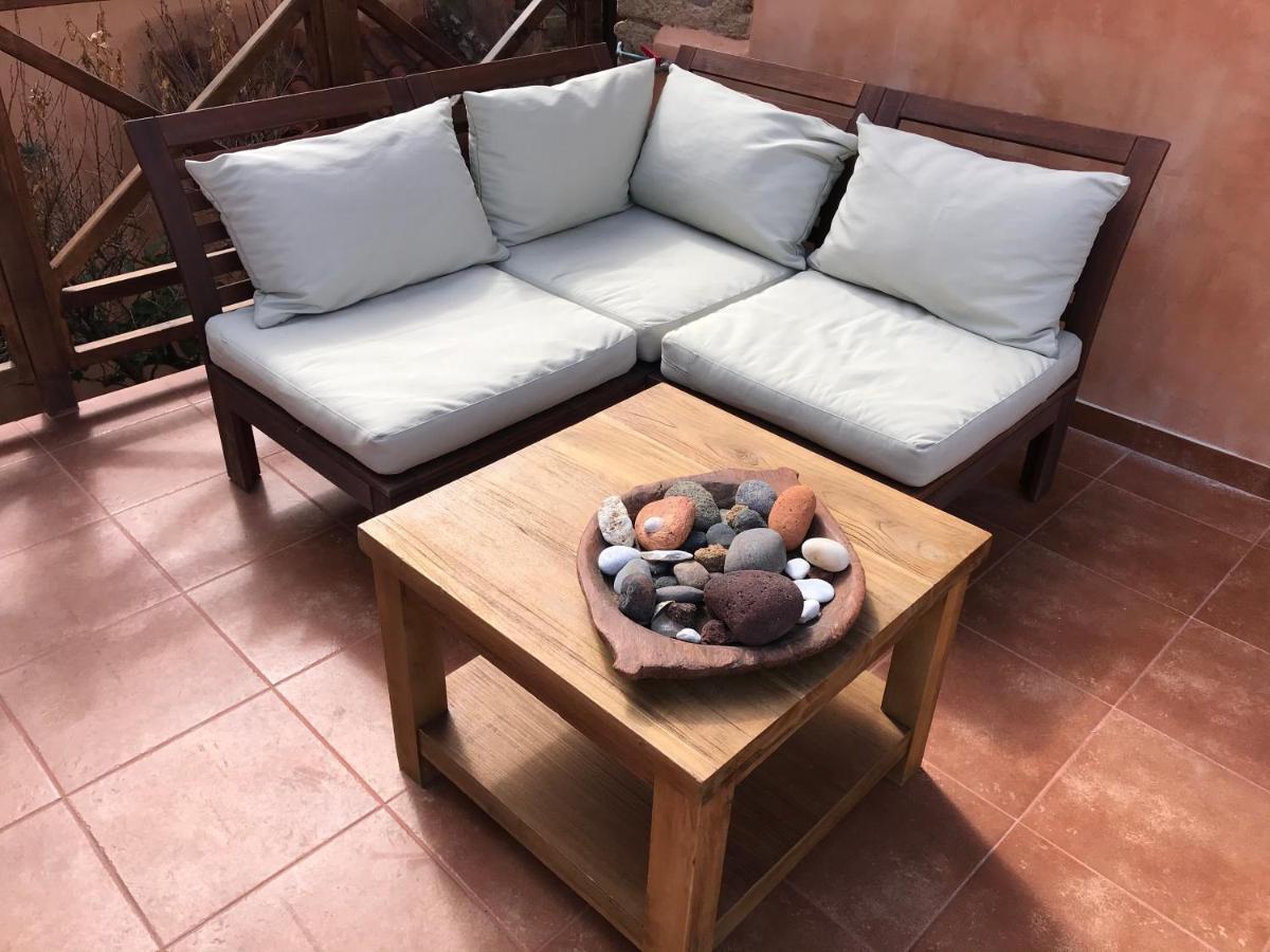 Aristokosmos Villa Chania  Ngoại thất bức ảnh