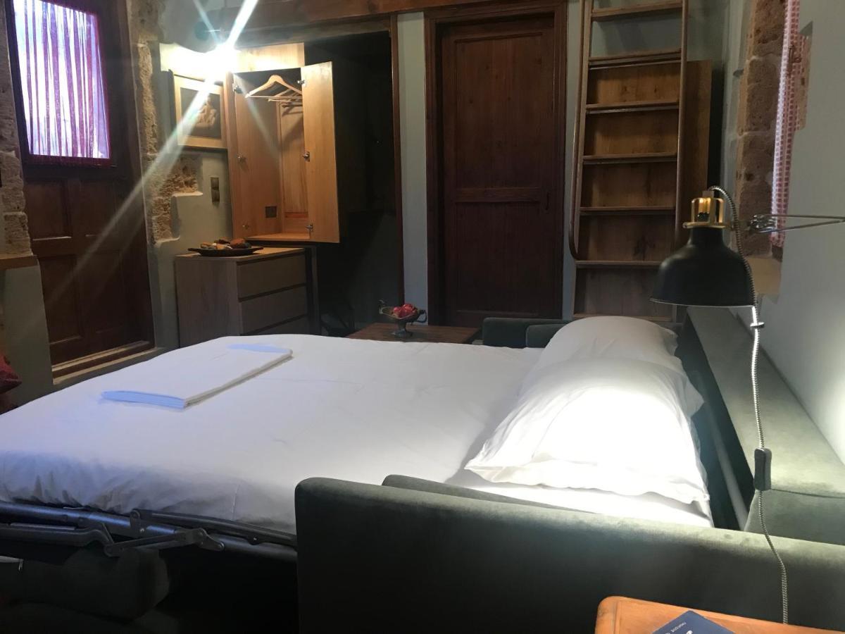 Aristokosmos Villa Chania  Ngoại thất bức ảnh