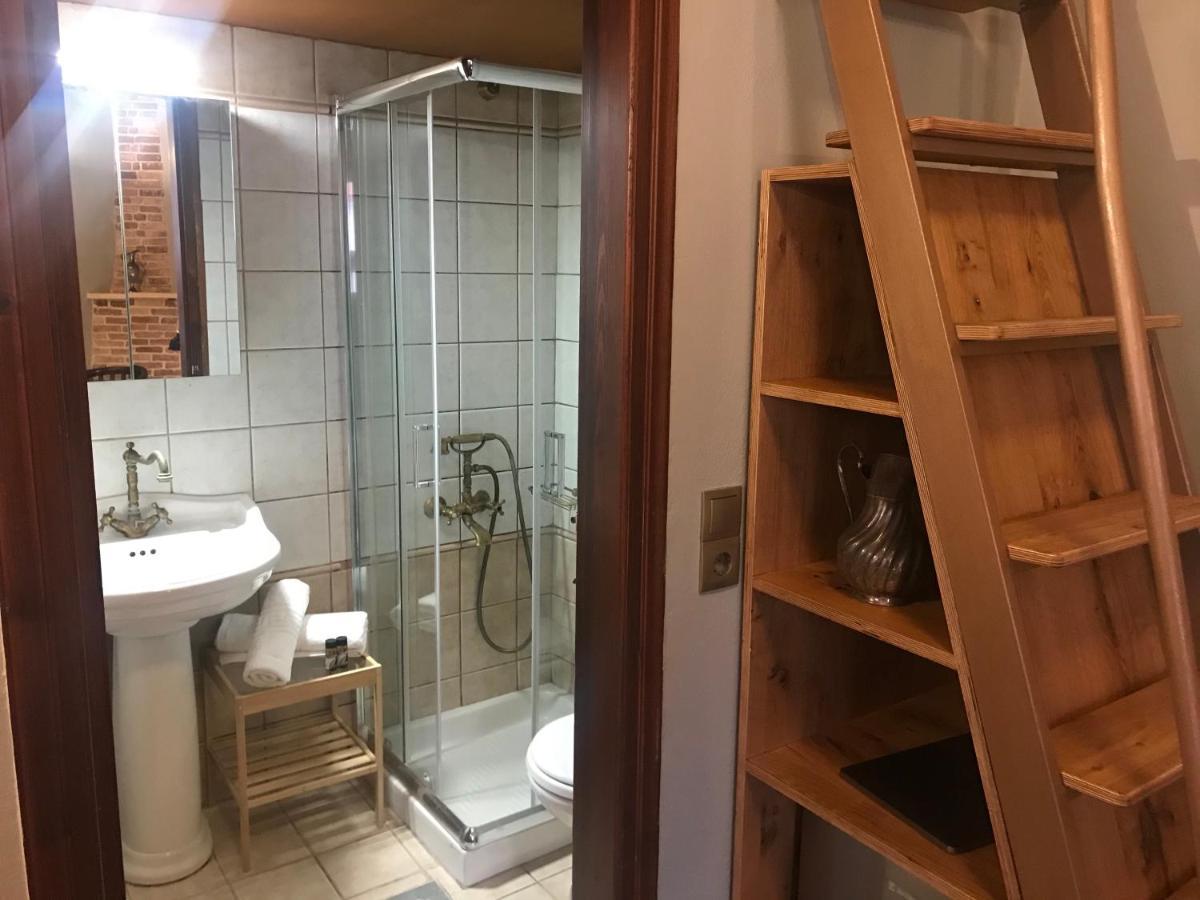 Aristokosmos Villa Chania  Ngoại thất bức ảnh