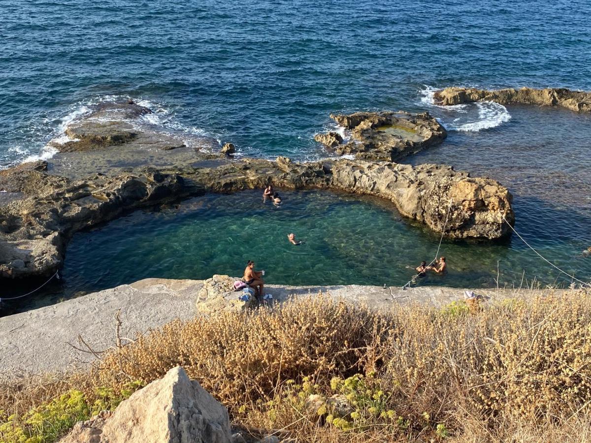 Aristokosmos Villa Chania  Ngoại thất bức ảnh