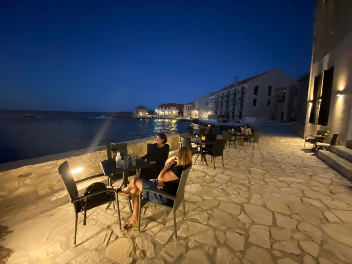 Aristokosmos Villa Chania  Ngoại thất bức ảnh