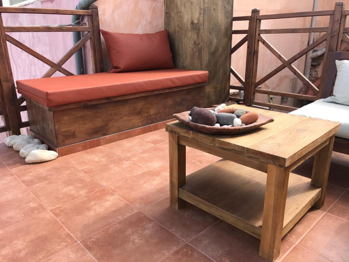 Aristokosmos Villa Chania  Ngoại thất bức ảnh