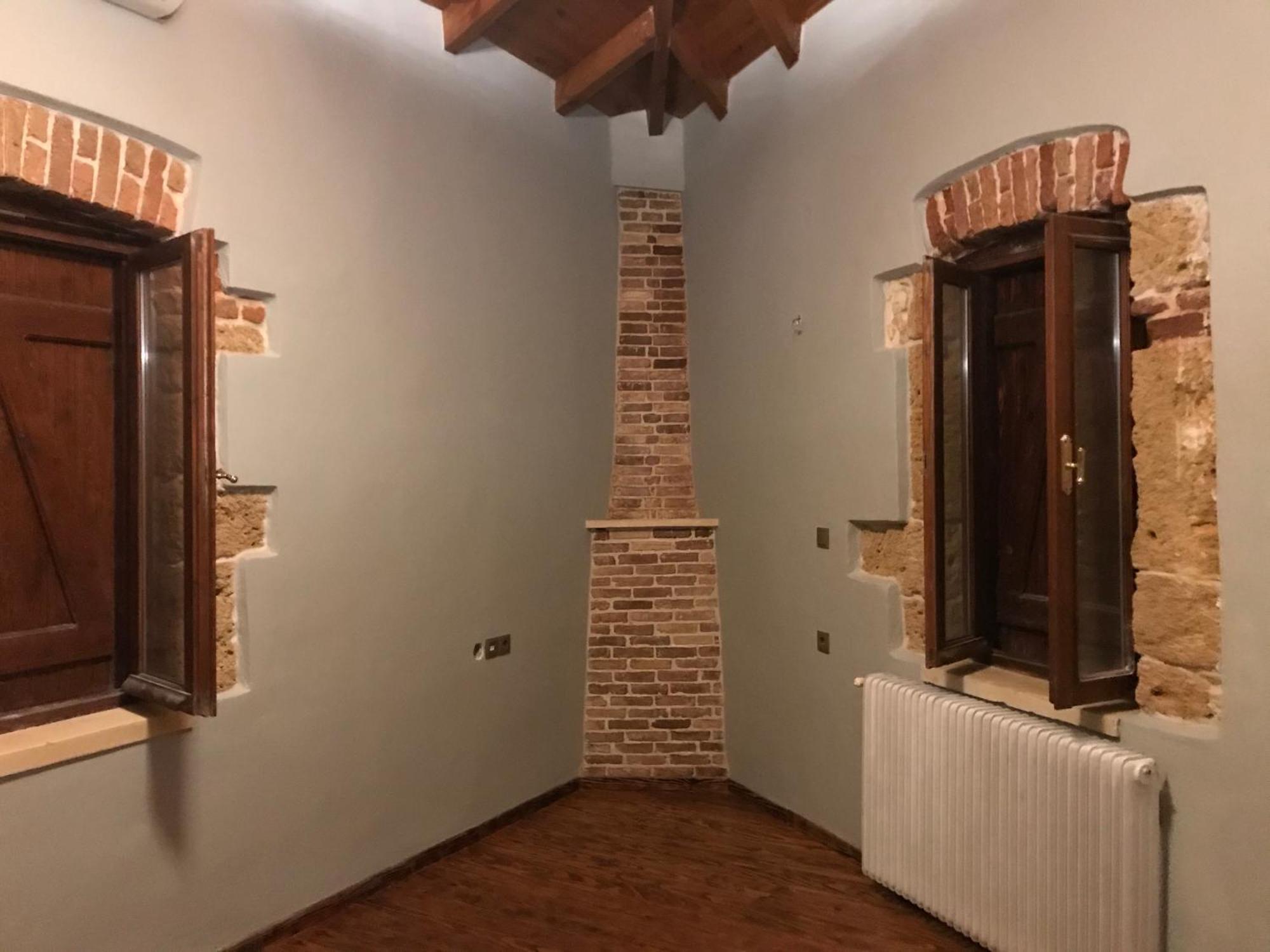 Aristokosmos Villa Chania  Phòng bức ảnh